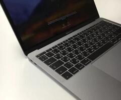 Macbook Pro 13 2017 Space Gay - 2