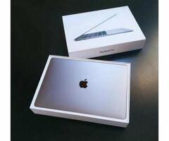 Macbook Pro 13 2017 Space Gay - 3