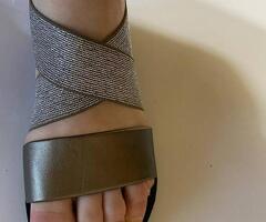 Летняя женская обувь оптом и в розницу - 4