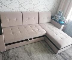 Диван угловой "Atlanta" - 2