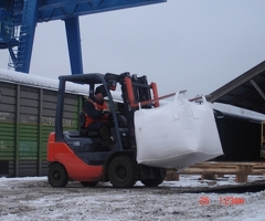 Ж/Д перевозка спецтехники, оборудования - 5