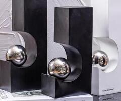 Вазы,декор интерьера - 3