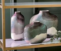 Вазы,декор интерьера - 5