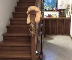 Изготовление дверей, лестниц, мебели - 3