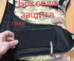 Бронежилеты и шлемы от производителя - 2