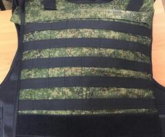 Бронежилеты и шлемы от производителя - 4