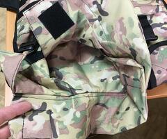 Бронежилеты и шлемы от производителя - 5