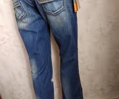 Джинсы новые италия rds - 2