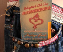 Джинсы новые италия rds - 4