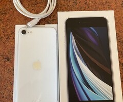 Iphone se 2020 - 4