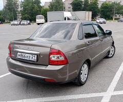 ВАЗ Priora, 2017 - 3