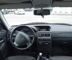 ВАЗ Priora, 2017 - 5