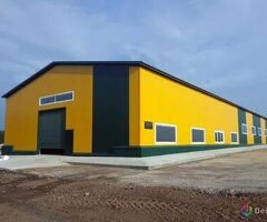 Сендвич-панели. Собственное производство. - 3