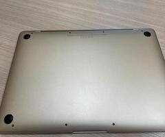 Macbook 12 mid 2017 Gold 8DDR3+256SSD 128 циклов / 4