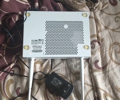 Коммутатор MikroTik CRS309-1G-8S+IN - 3