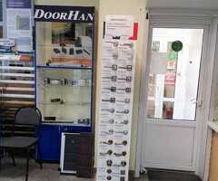 Ворота и двери от официального представителя Doorhan - 2