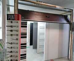 Ворота и двери от официального представителя Doorhan - 3