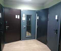 Ворота и двери от официального представителя Doorhan - 4