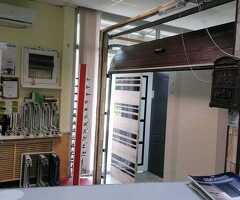 Ворота и двери от официального представителя Doorhan - 5