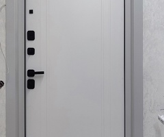 Ворота и двери от официального представителя Doorhan - 7