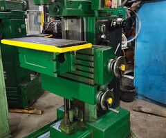 FN32 универсальный фрезерный станок