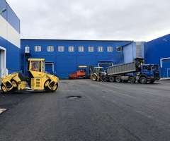 Проектирование промышленных сооружений спб