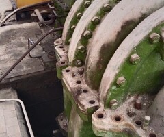 К250-61-2 турбокомпрессор